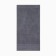 Terry Bodding towel 70x140 +/- 2cm, gray, cotton 100%, 430 g/m2