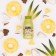 Cottage Moisturizing Shower Milk “Pineapple and Cosocos” shower, moisturizing 250 ml