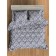 Bed linen 1.5 joint venture amore mio, size 150x210 cm, 145x215 cm, 70x70 cm - 2 pcs