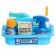 Cleaning set