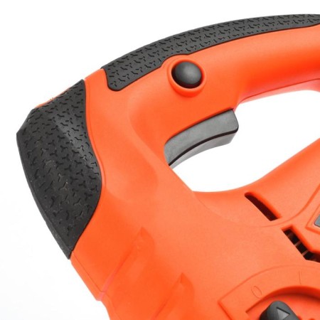 Patriot LS650, 570 W, 880-3000 move/min, sawdown 17 mm, drank 65 mm, 4 positions-7