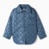 Children's jacket KAFTAN p. 30 (116-122 cm), blue