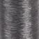 Metallized thread, 91 ± 1 m, 6 pcs, color gray color