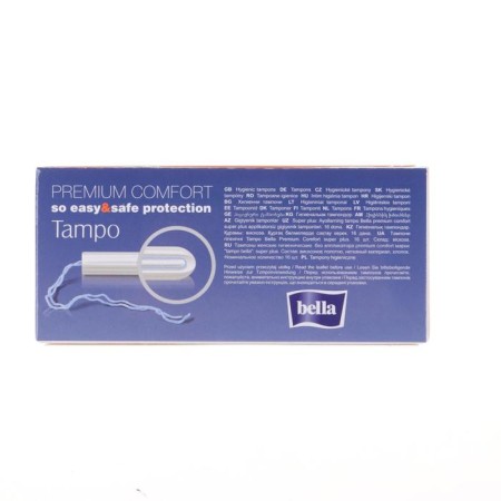 Bella Premium Comfort Super Plus Easy Twist, 16 pcs.-2