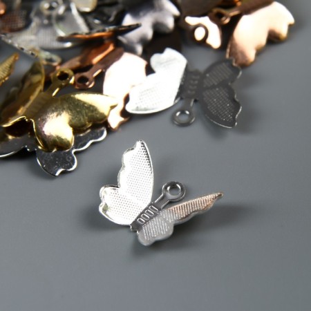 Decorative element "Butterflies" mix-1