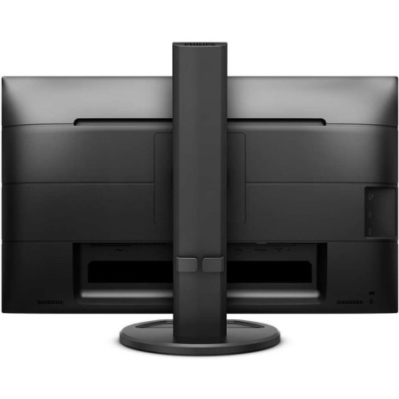 Monitor Philips 241b8qjeb (00/01), 23.8 ", IPS, 1920x1080, 75Hz, 5 ms, HDMI, DVI, VGA, black 98283-3