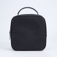 Women's bag Textura, bag, small size, black color