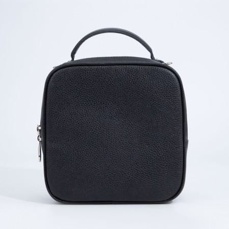 Women's bag Textura, bag, small size, black color