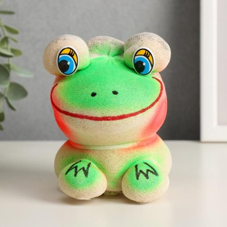 Growing gift grass "Frog 3" mix-1