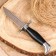 Tactical knife "Finnish NKVD" 24.5cm, blade 130mm/2.2mm