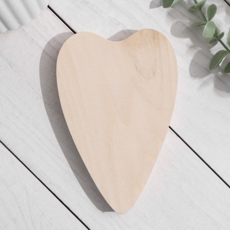Heart 13x9x1.7 cm-1