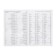 Dated diary of 2024, A5, 176 sheets, Attomex.arkona, Bumvinyl cover, Lasse, Block 70 g/m2, blue