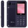 Cell phone BQ M-2454 Ray Blue IP67