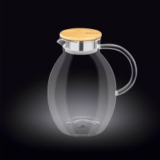 Julmax England, 2.4 l