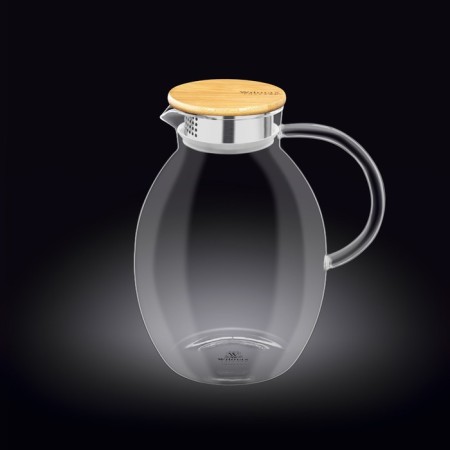 Julmax England, 2.4 l