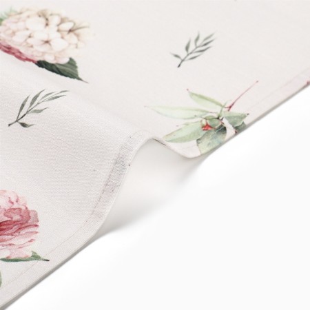 Ethel towel Bloom 40x73 cm, 100% HL, reps 210 g/m2-3