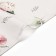 Ethel towel Bloom 40x73 cm, 100% HL, reps 210 g/m2