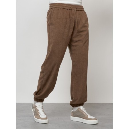 Sports suit men's, size 56, beige color-6