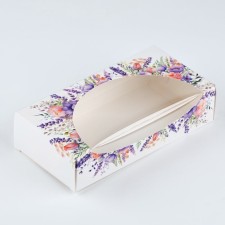 Folding box 