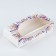 Folding box "lavender", 20 x 10 x 5 cm
