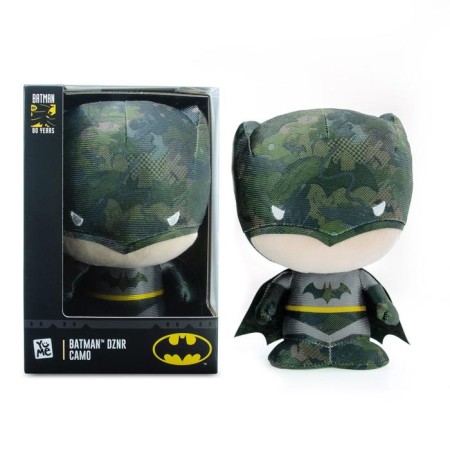 Мягкая игрушка Бэтмен CAMO, 17 см