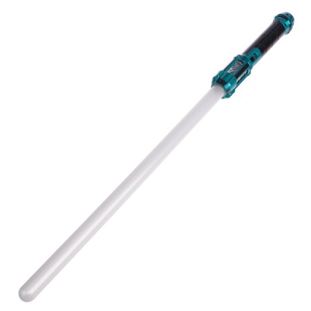 Sword "In the Jedi" Effects: Light, Sound from Vlash, Vibration, Mix color-7