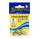 Hooks "Volzhanka" O`shaughnessy No. 8, 10 pcs
