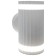 Wall lamp Feron HL3690, IP20, 2XGX53, 12 W, 85x85x160 mm, white color