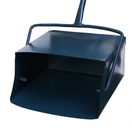 Swalk-trap, 25.5 × 23.5 × 12 cm, metal, stalk 85 cm-3