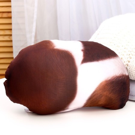 Antistress toy "Baby Jack-Rassel"-2