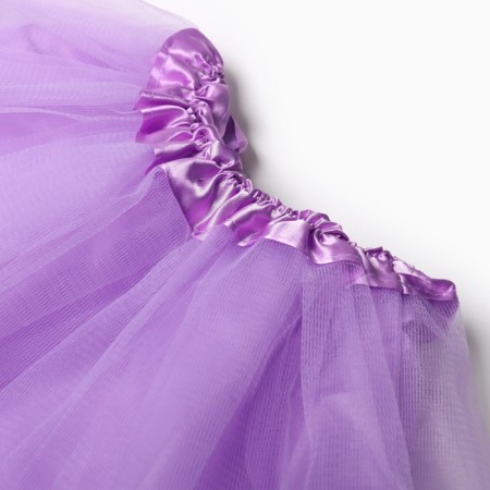 Юбка детская KAFTAN, сиреневый-1