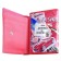 Women's wallet "The most purchasing"