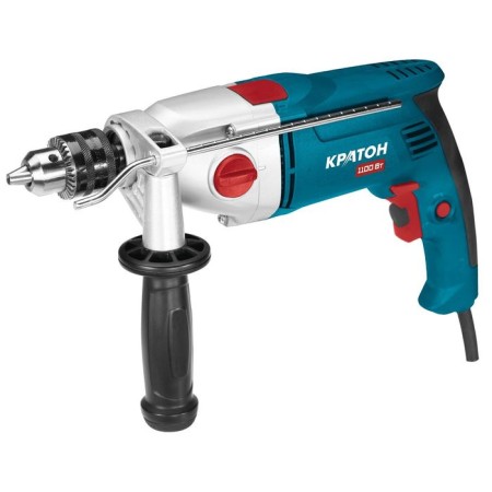 Shock drill “Craton” PD-1100-13/2p
