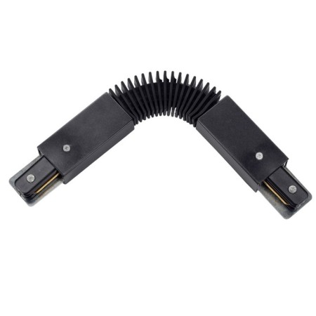 Connector for the busbar (flexible) Track Accessories, Black Color
