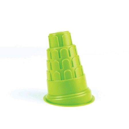 Sandbox toy "Pisa Tower"