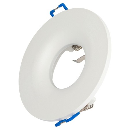 Lamp built -in era KL105, IP20, 12W, 98x25 mm, white color-5