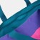 Bag beach on lightning, without lining, sea wave/pink/lilac
