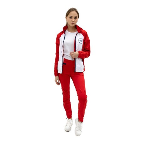 Sports ONLYTOP unisex, p. 46, red color-2