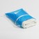 Bag for wet things, 42*32 cm, blue color