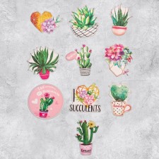 Stickers Stickers 
