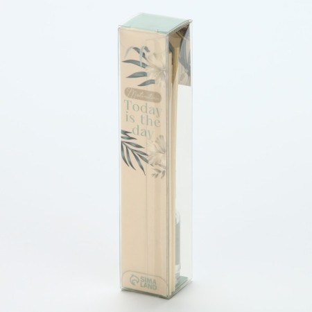 The aromatic diffuser “Keep It Simple”, the aroma of flower, 10 ml.-5