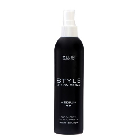 ALLIN Professional Style, 250 ml, 250 ml