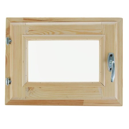 Window, 30 × 40cm, double needles-2