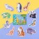 Puzzles "Favorite Pictures", Zoo