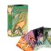 Metaphorical cards, poppy cards "Special Success Maps", 100 l, card 7 x 12 cm