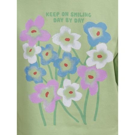 Female set, size XL, green color-5