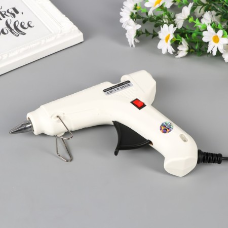 Glue gun "needlework" 40W, 220V-1