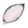 Penal soft, 1 department, 105 x 205 mm, flat, calligrata PM1O-26, "cute girl"