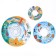 Puzzle Piramid "4 Seasons"