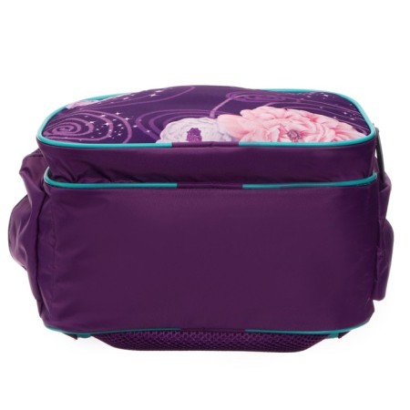 School backpack, 37 x 26 x 13 cm, ergonomic back, calligrata ORT "Princess"-11